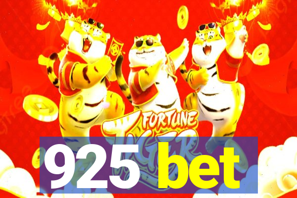 925 bet